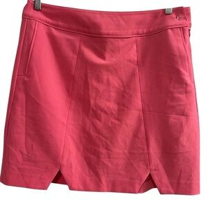 EP Women's‎ Skort Size 6 Pink Short Casual Stretch Pockets